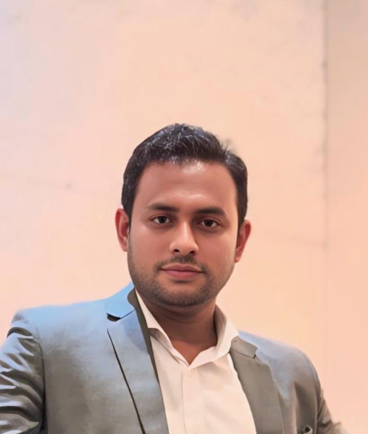 Rakib Hossain