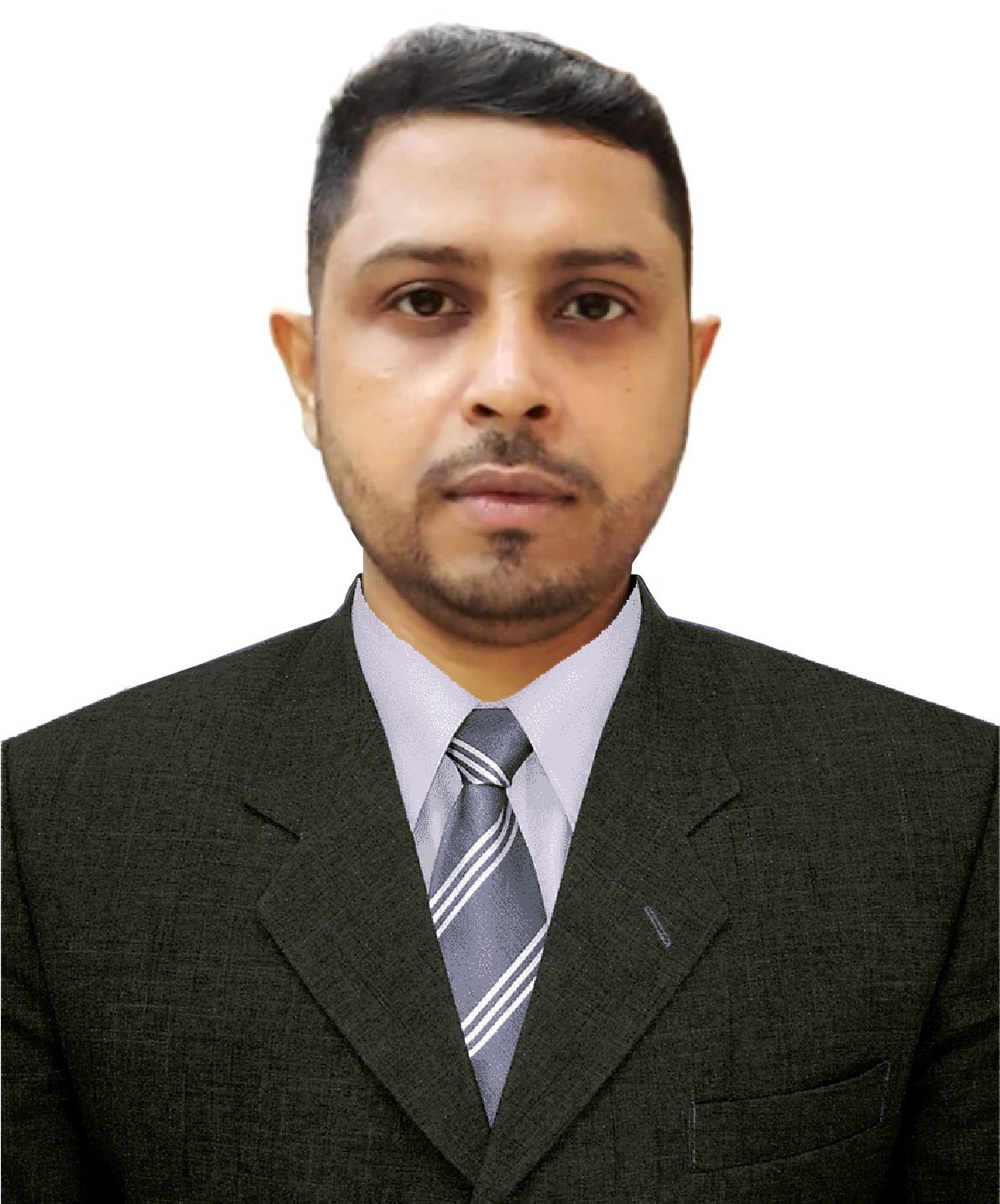 আবু ওবাইদ মোহাম্মদ রিজভী