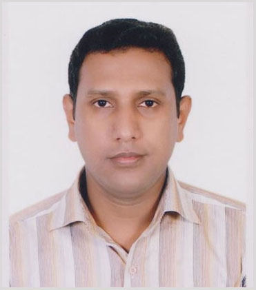শিশির রঞ্জন রায়