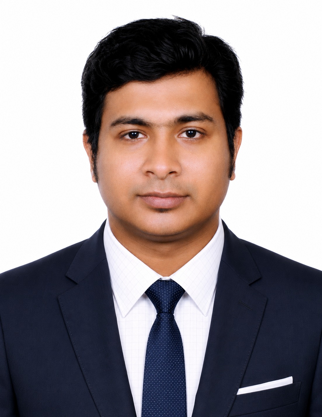 সব্য সাচী দাস