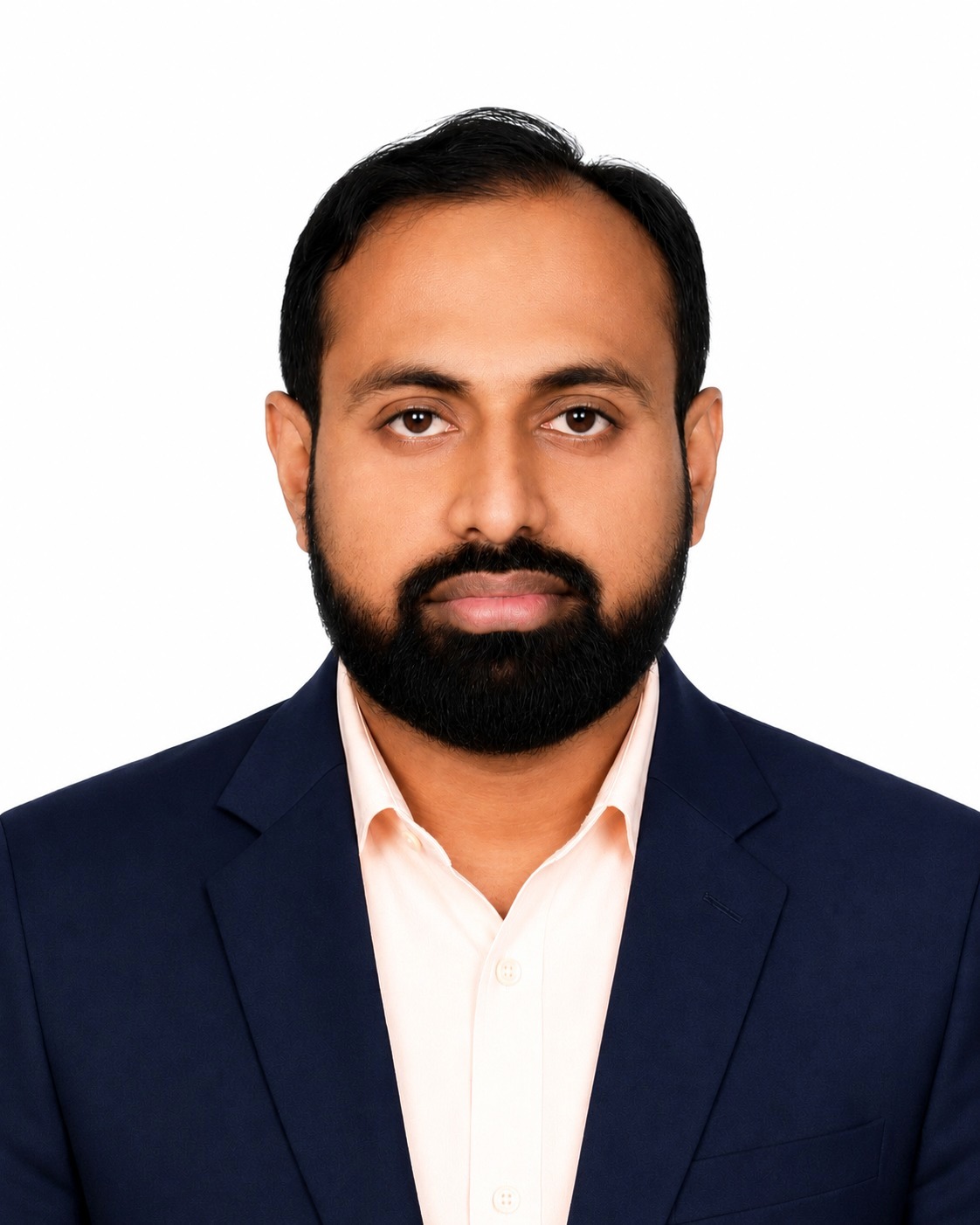 মোঃ জোবায়ের আহমেদ